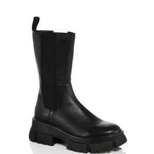 AQUA
Women's Jessy Pull On Booties 6.5